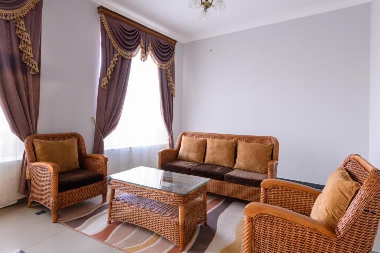 Фотография номера гостиницы Метрополь