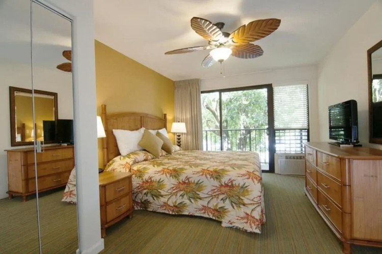 Kauai Beach Villas