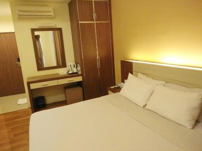 2 Bedrooms Superior Suite