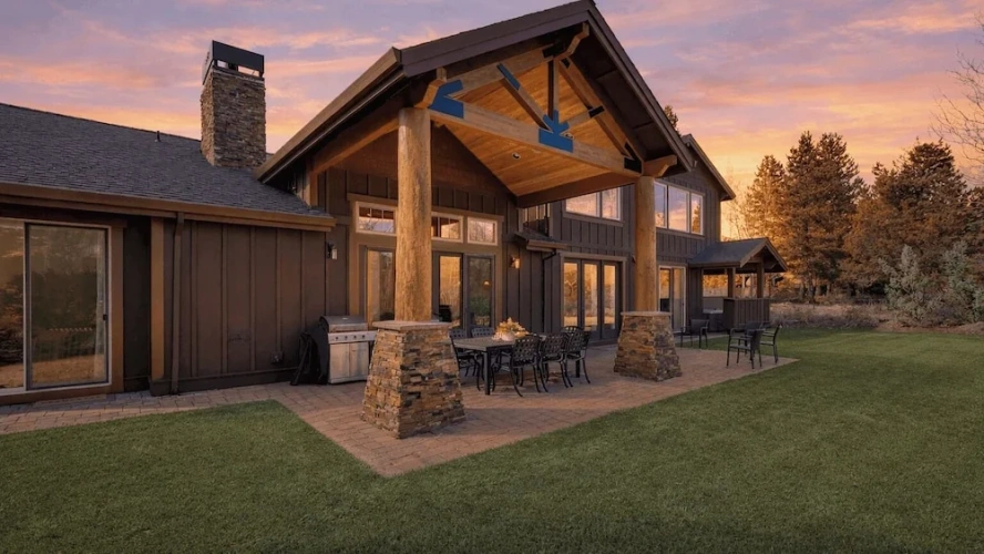 6 Bedrooms Cottage