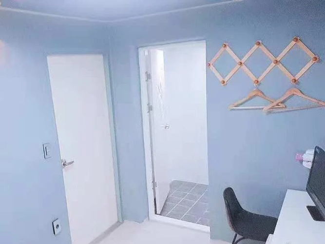 Hotel Black