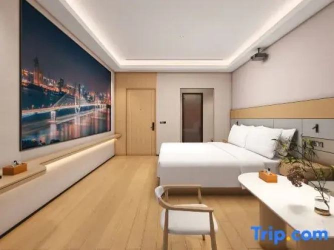 Premier Double room