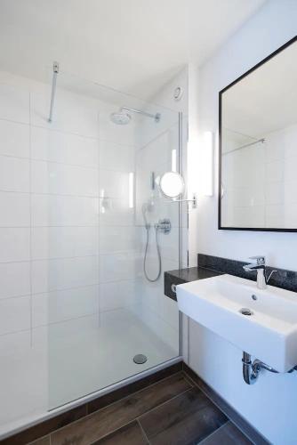 Comfort Single room