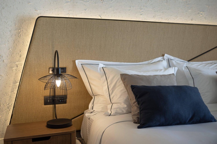 1 Bedroom Presidential Double Suite