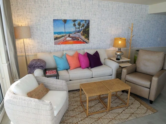 2 Bedrooms Cottage