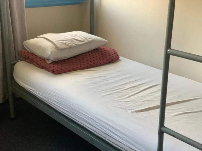 790 on George Backpackers