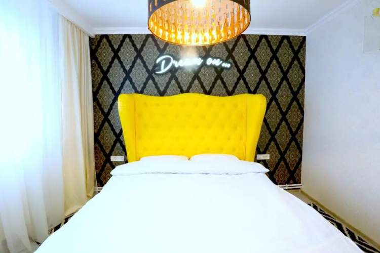 Image de l'hôtel