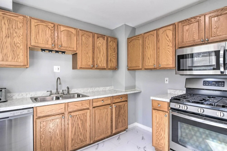 Dog-friendly Home ~ 14 Mi to Highmark Stadium