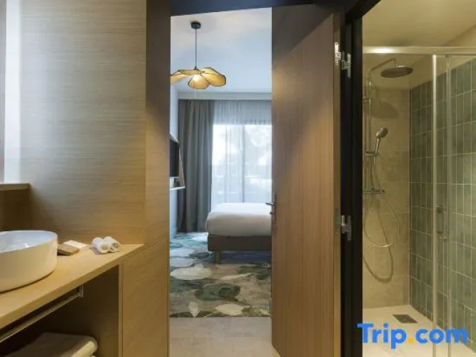 Double Junior Suite