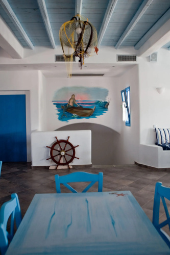 Viva Mare Hotel