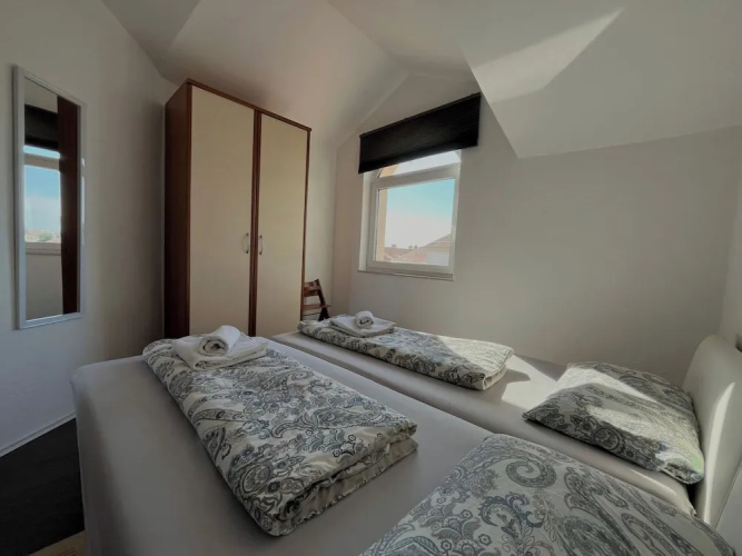 Apartments Rotim