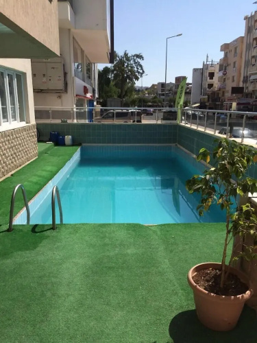 Ozcam Hotel