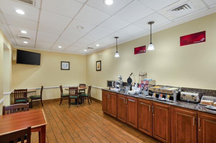 Best Western Plus Inn at Valley View photo 27