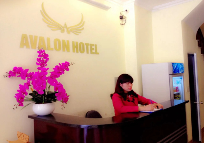 Avalon Hotel