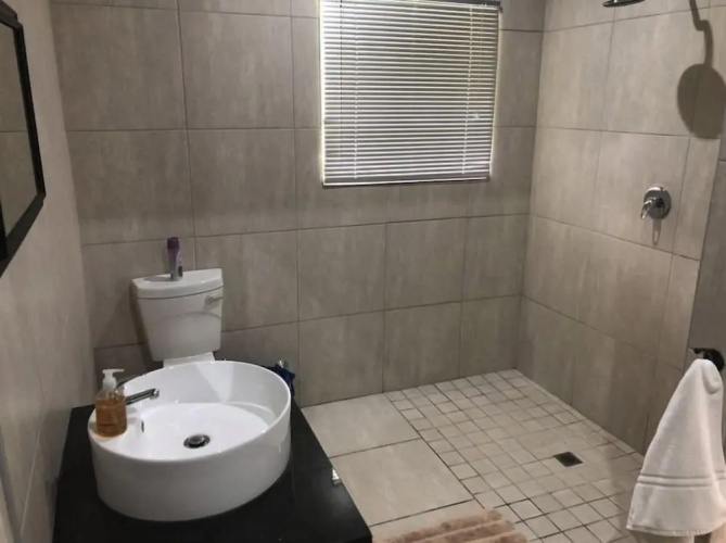 Big 5 Guest House