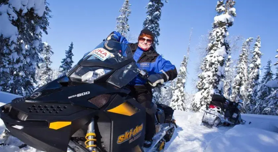Star Cottages Ruka