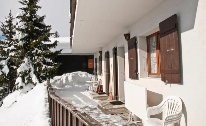 Harmony EG Süd-Ost
