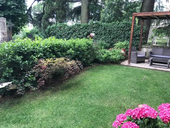 2 Bedrooms Double Apartment
