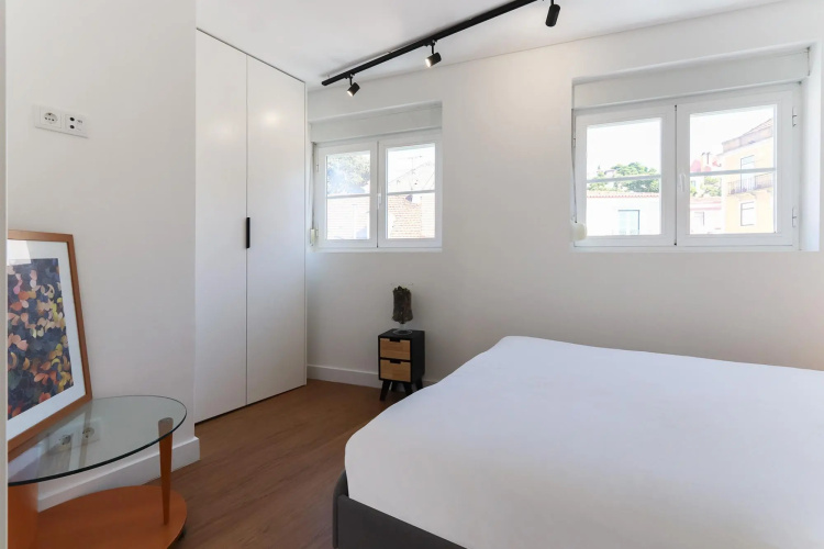 Alcantara Terrace by Homing
