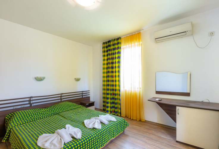 Dafinka Guest House