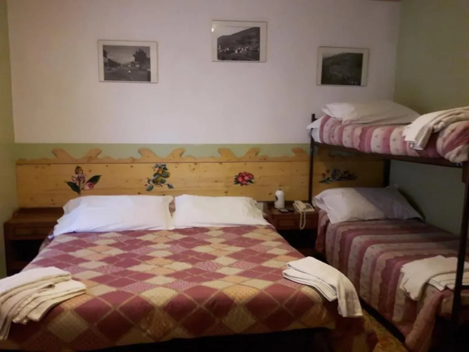 Hotel Torena