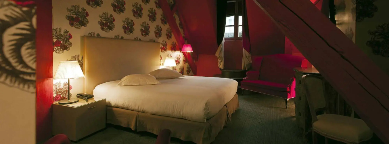 Hôtel de Paris