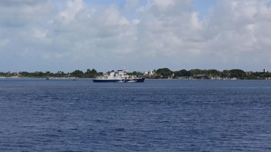 Cozumel Condo #A2