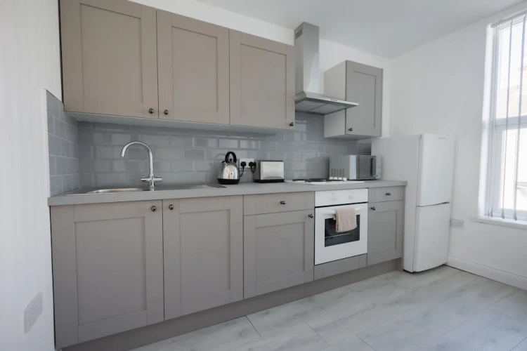Classic Apartment