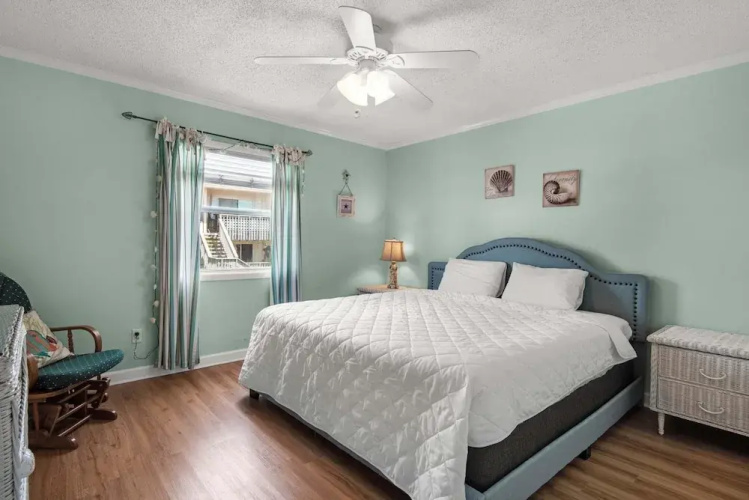 Villas on the Gulf Unit E4
