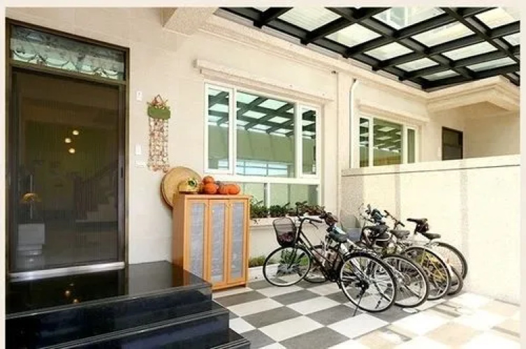 Cloud Homestay