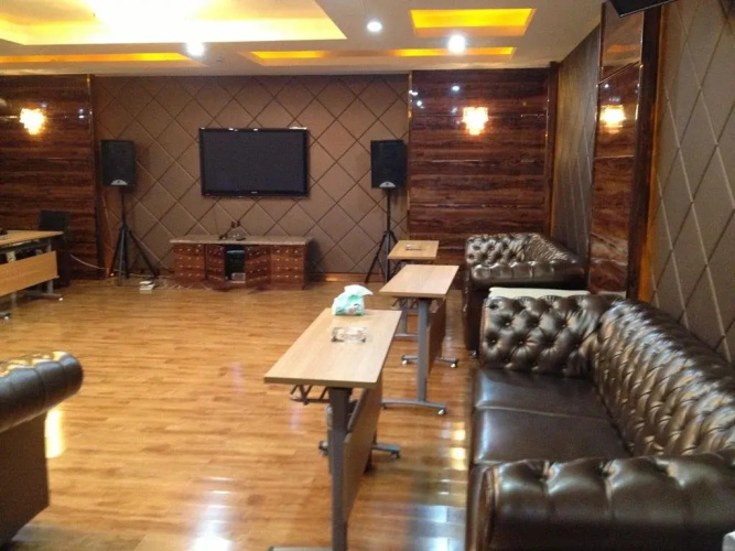 Super 8 Hotel (Shaoxi Shengyuan)