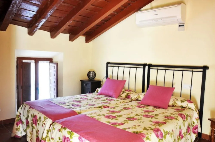 Hotel Rural Gran Maestre