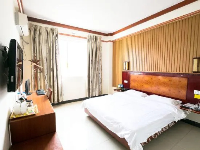 Beihai Jiayuan Hotel(北海佳源假日酒店)
