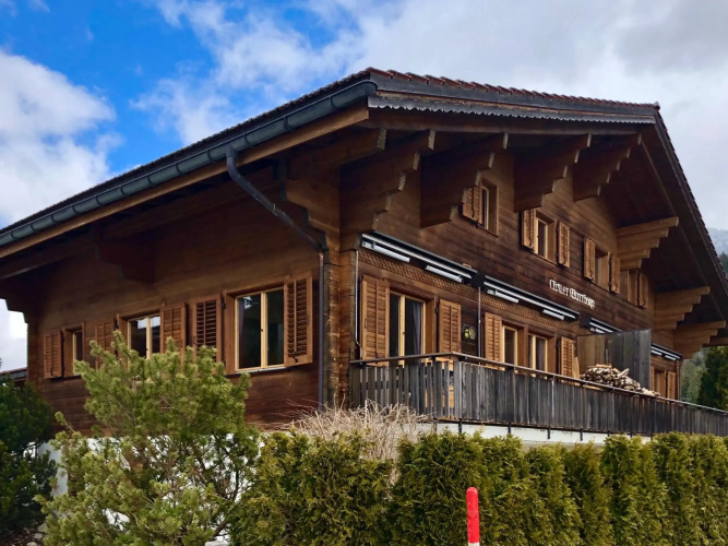 Hotelbild