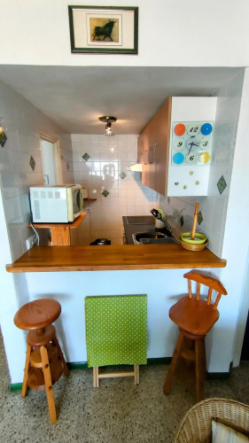 Summer Breeze Apartment