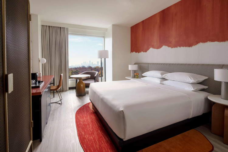 Hyatt Centric Buckhead Atlanta photo 7
