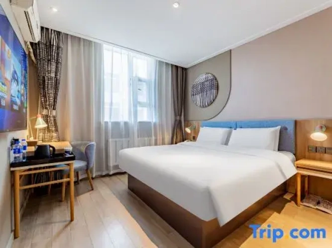 Business Double room