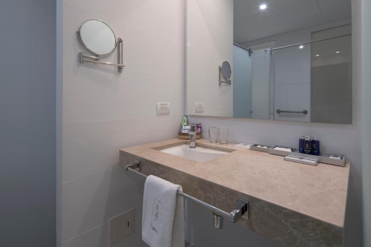 Hotel Dann Carlton Barranquilla photo 11