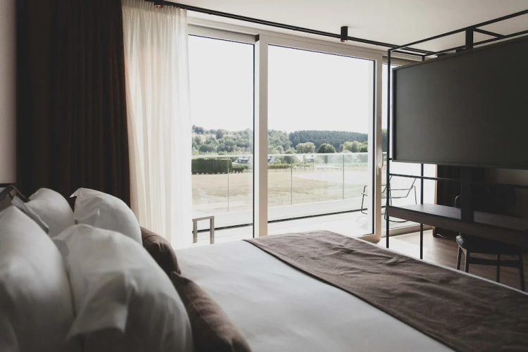 Roannay – Francorchamps