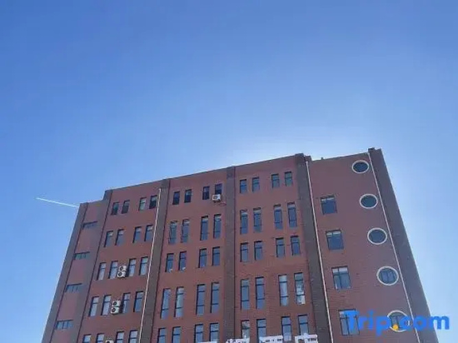 Otel görseli