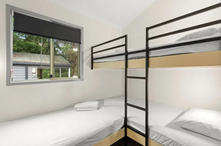 Discovery Parks - Lane Cove