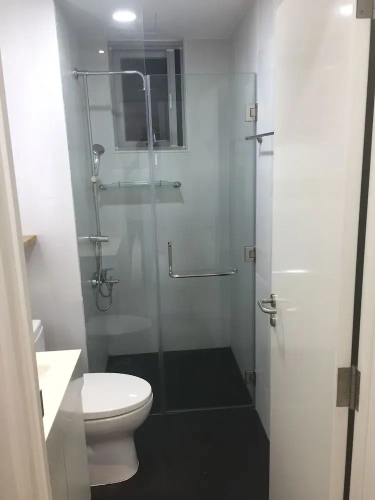 1 Bedroom Apartment with balcony