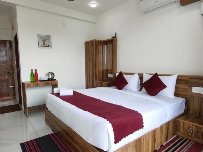 Imagen del hotel