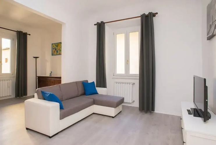 Signoria Apartment