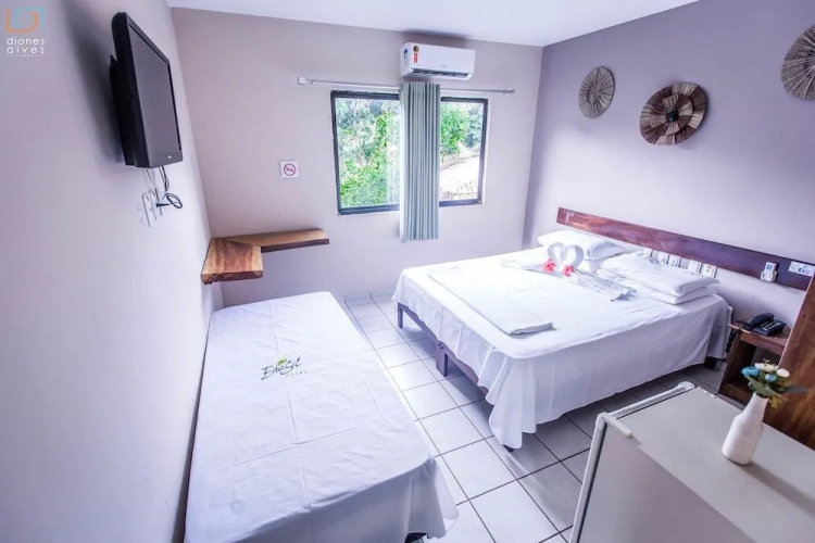Baía Sul Hotel