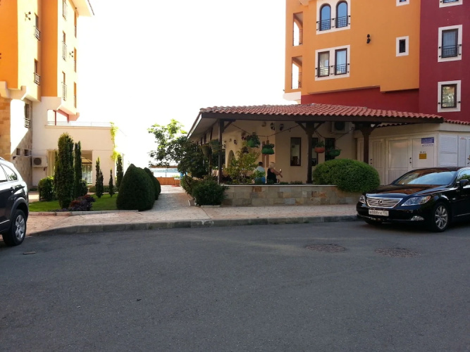 Otel görseli