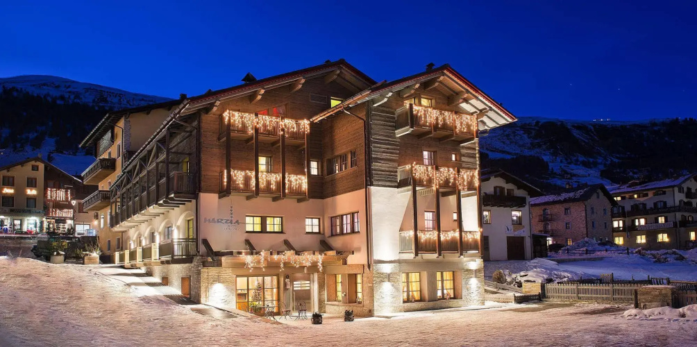 Imagen del hotel