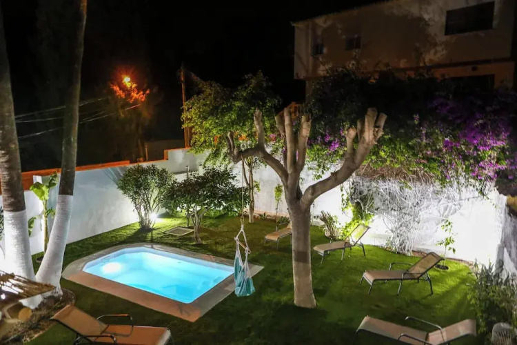 Villa El Ranchito