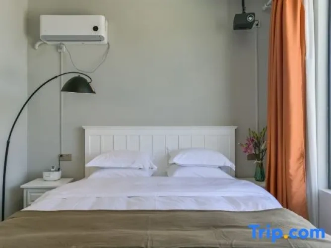 Comfort Double room with garden view