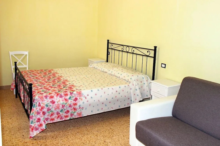 B&B Il Suono Del Mare